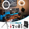 10097146 Neewer Advanced Led Ring Light Dimmable