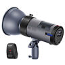 10097273 Neewer Outdoor Studio Flash Strobe Battery Powered Monolight