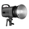 10099483 Neewer Studio Monolight Strobe Flash Light With Modeling Lamp