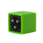 103-003 Mefoto Wireless Sunshine Creative Light Mobile App Cube Green
