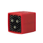 103-005 Mefoto Wireless Sunshine Creative Light Mobile App Cube Red