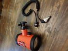 103sb Nikon Os Sb Strobe For Underwater Camera With Sync Cable