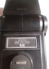 1062925 Vivitar Auto Thyristor Shoe Mount Flash