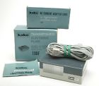 108f Kako Vintage Transistorized Electronic Flash For Display Only