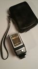 110a Honeywell Flash With Case
