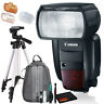 1177c002-001 Canon Speedlite Intl Model Includes Backpack And Inch 094148267845