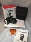 117c002 Canon Speedlite 600ex Ii-rt