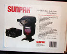120j-2 Bare Bulb Flash Kit For Nikon