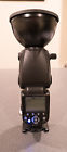 120j-ii Sunpak Mint Condition With Case