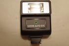650-121 121c Sunpak Auto Electronic Flash