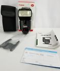 430ex 12345 Canon New Minty In 013803057003