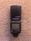 600ex-rt 124004 Canon Flash Speedlite Speedlight