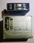 130-d Sprite Lite Electronic Flash Model Tested Works