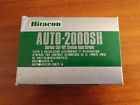 Auto-2000sh 1313sh Hitacon Auto Series Cut Off System Strobe