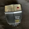 160s Pentax Vintage Af Shoe Mount Flash For