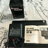 17515301 Braun Hobby Detachable Camera Flash Made In Japan