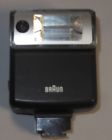 17bc Braun Hobby For Film Camera Shoe Mount Flash Free Shipping