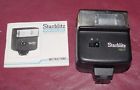 180t Starblitz 35mm Shoe Mount 180t Starblitz 35mm Shoe Mount