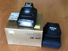 18208048069 Nikon Speedlight Shoe Mount Flash For Cameras