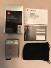 22243185411 18541 Leica Compact Shoe Mount