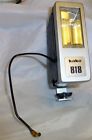 1868388 Nikon Kako Flash With Cable Tested Working Fast Free Usps