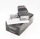 Ze-690ex 187016641769 Zeikos Professional Af Digital Flash For Canon Camera