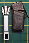 192164 Minox Original Flash Bulb Holder With Retractable Reflector For Bulbs