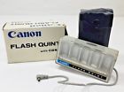 192576 Canon Flash Quint Flashbulb Holder Genuine Original Untested