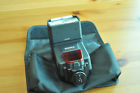 199110 Sigma Oem Dg St Electronic Shoe Mount Flash 0085126927448