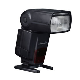 Jge7943710793545tj 2.4ghz Flash Speedlite Integrated For Canon J9k9
