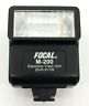 20-01-21-119 Focal Electronic Flash Unit Vintage Camera