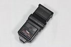 M500ts-zoom 20-01-36 Focal Vintage External Camera Flash Canon Nikon Minolta Olympus
