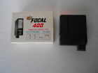 20-01-43 Focal Maxwell 400 Electronic