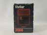 2000-vivitar-flash Vivitar External Automatic Electronic Shoe Mount Flash For Dslr Camera