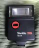 2000a Starblitz Quick Flashgun Very Good Condition No Batteries Free Shipping