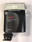200858 Olympus Flash For Sp Series Open Box