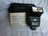 200a Carrot Computerized Automatic Flash Gun With Soft Case