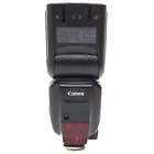 201104232 Canon Speedlite Flash Boxed