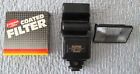 2043a Sunpak Auto Thyristor Rokunar Coated Filter For