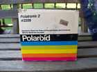 2209 Polaroid Vintage Polatronic 2
