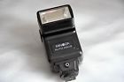 220x Minolta Auto Electroflash Gun