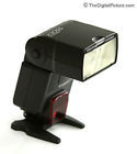 2261a003aa Canon Speedlite 550ex Shoe