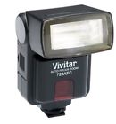 231176 Vivitar Shoe Mount Flash For Canon 0019643311763