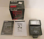 231544c Vivitar Pre-owned 2000 Auto 0019643315440