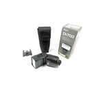 Di-700 24-200mm Nissin Speedlite Flash For