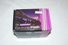 2400m Vivitar Shoe Mount Flash 0681066407554