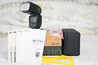 2408940 Nikon Sb-910 Af Speedlight 018208048090