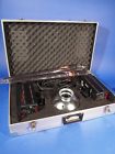 1000w-s 2500dr Photogenic Lot Of Powerlight Flash Units Case Umbrellas