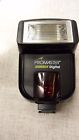2500edf Promaster Digital Camera Flash