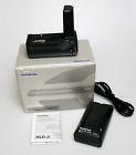 260216 Olympus Power Battery Grip Nos